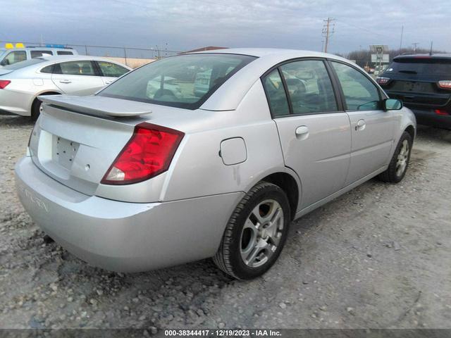 Photo 3 VIN: 1G8AZ52F64Z192948 - SATURN ION 