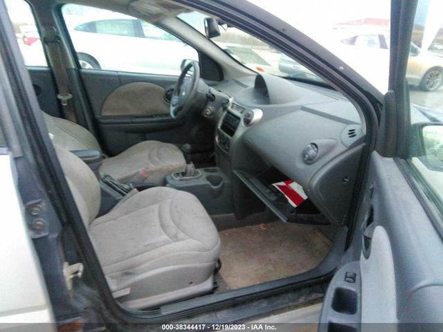 Photo 4 VIN: 1G8AZ52F64Z192948 - SATURN ION 