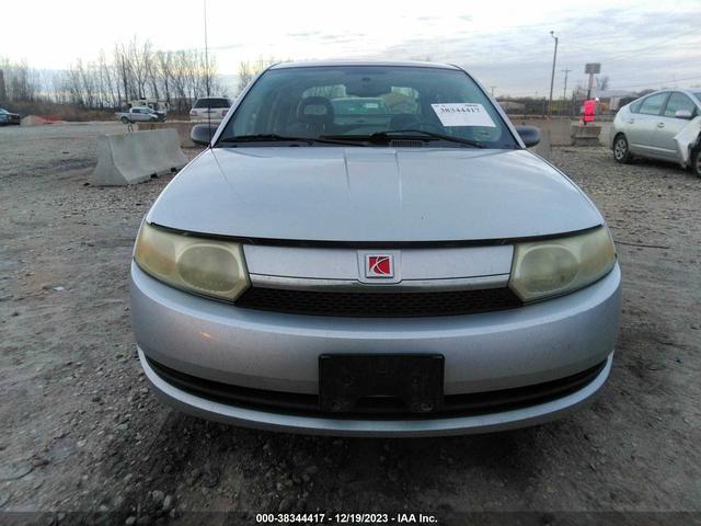 Photo 5 VIN: 1G8AZ52F64Z192948 - SATURN ION 