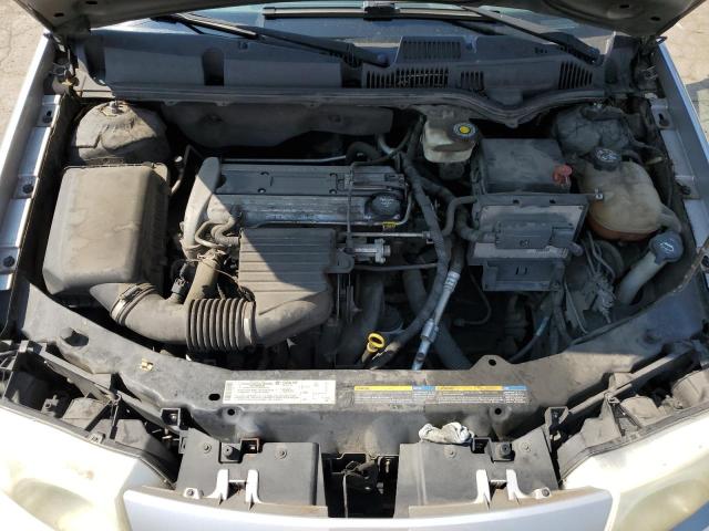 Photo 10 VIN: 1G8AZ52F64Z196983 - SATURN ION 