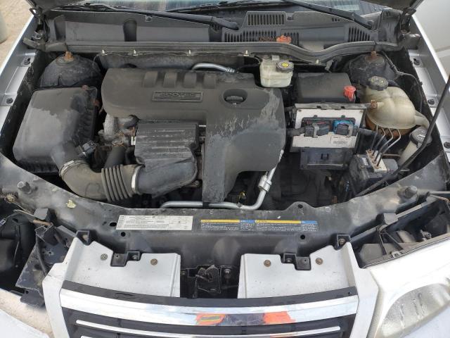 Photo 10 VIN: 1G8AZ52F65Z119175 - SATURN ION 