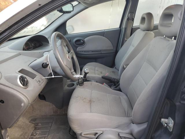 Photo 6 VIN: 1G8AZ52F65Z119175 - SATURN ION 