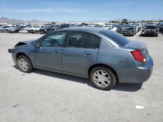 Photo 1 VIN: 1G8AZ52F74Z184499 - SATURN ION 