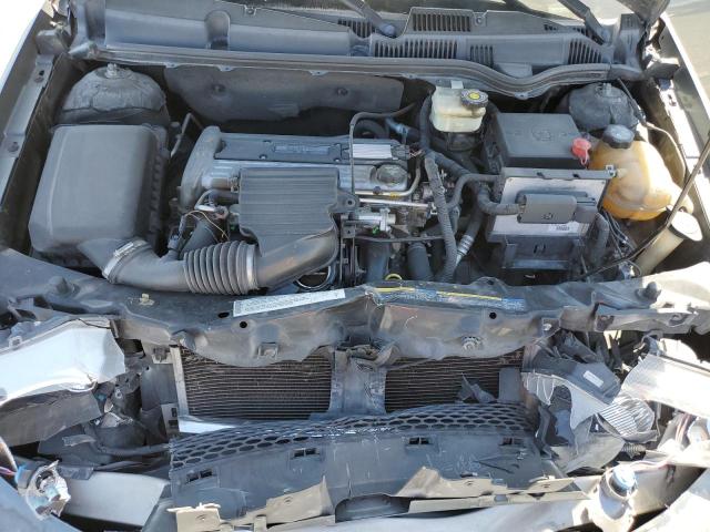 Photo 10 VIN: 1G8AZ52F74Z184499 - SATURN ION 