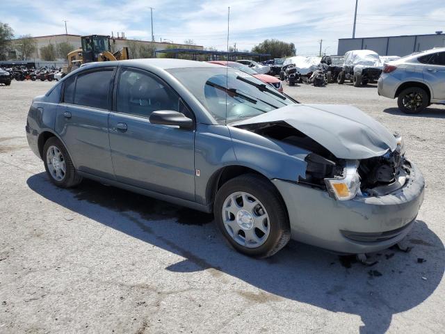 Photo 3 VIN: 1G8AZ52F74Z184499 - SATURN ION 