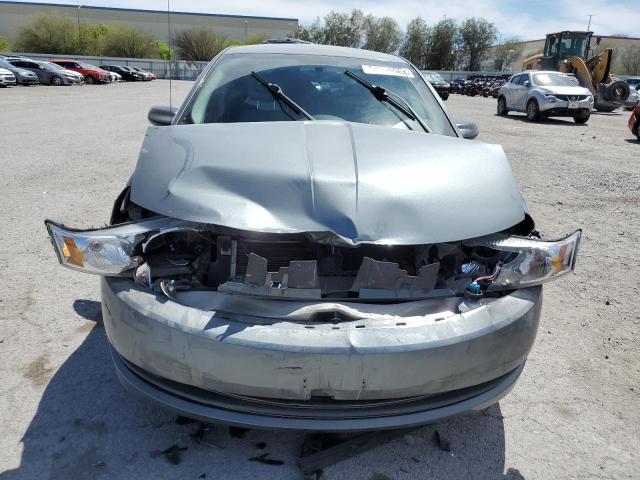 Photo 4 VIN: 1G8AZ52F74Z184499 - SATURN ION 