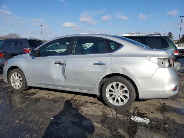 Photo 1 VIN: 1G8AZ52F75Z141461 - NISSAN SENTRA 