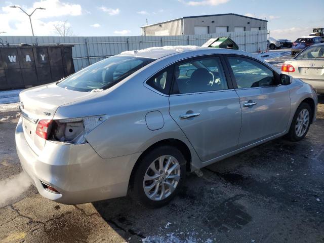 Photo 2 VIN: 1G8AZ52F75Z141461 - NISSAN SENTRA 