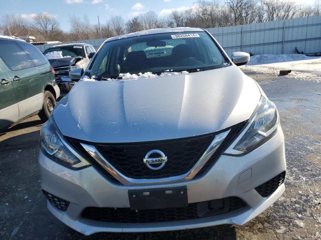 Photo 4 VIN: 1G8AZ52F75Z141461 - NISSAN SENTRA 