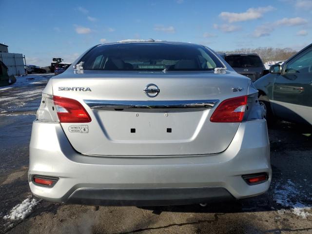 Photo 5 VIN: 1G8AZ52F75Z141461 - NISSAN SENTRA 