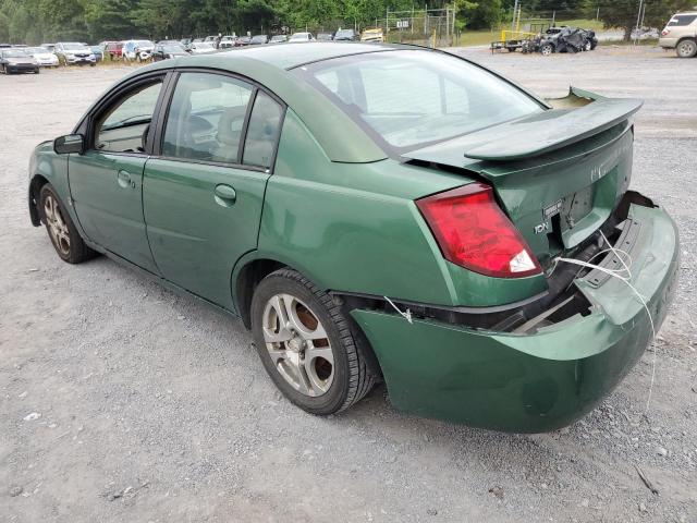 Photo 1 VIN: 1G8AZ52F84Z225559 - SATURN ION LEVEL 