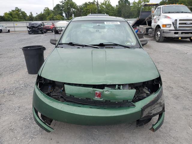 Photo 10 VIN: 1G8AZ52F84Z225559 - SATURN ION LEVEL 