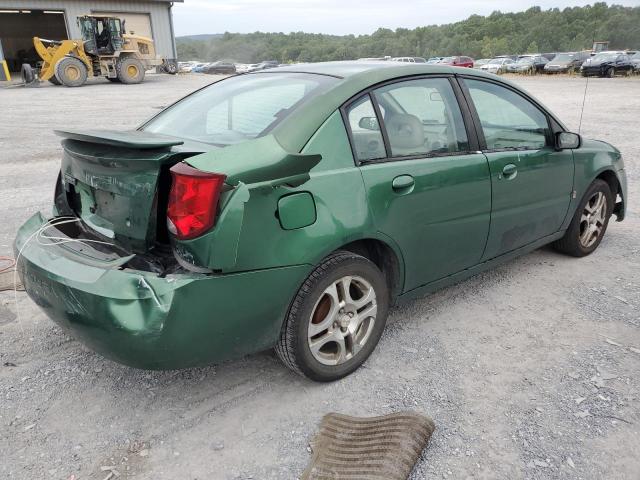 Photo 2 VIN: 1G8AZ52F84Z225559 - SATURN ION LEVEL 