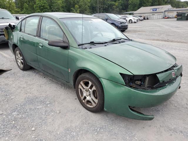 Photo 3 VIN: 1G8AZ52F84Z225559 - SATURN ION LEVEL 