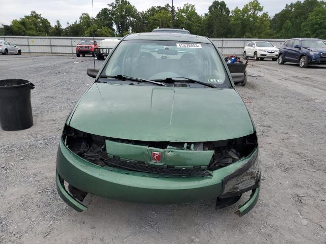 Photo 4 VIN: 1G8AZ52F84Z225559 - SATURN ION LEVEL 