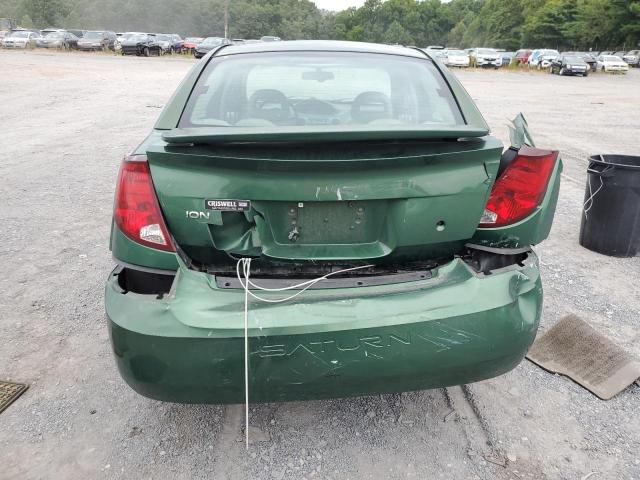 Photo 5 VIN: 1G8AZ52F84Z225559 - SATURN ION LEVEL 