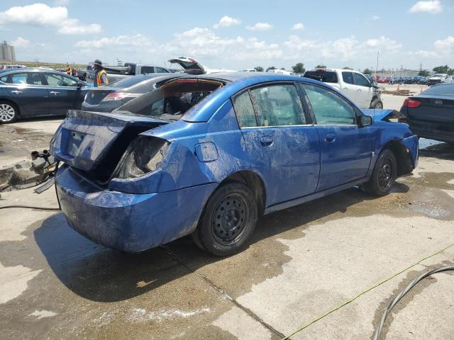 Photo 2 VIN: 1G8AZ52F85Z127455 - SATURN ION 