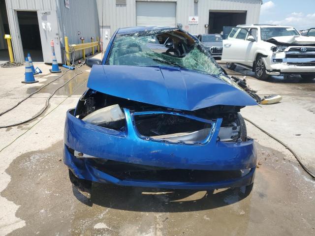 Photo 4 VIN: 1G8AZ52F85Z127455 - SATURN ION 