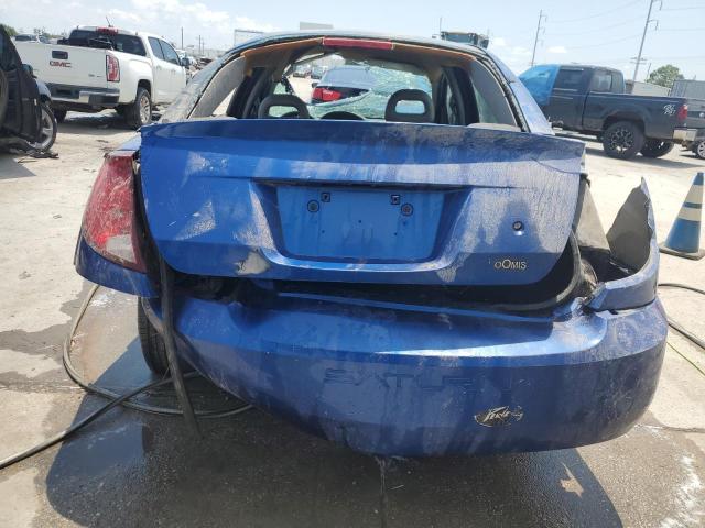 Photo 5 VIN: 1G8AZ52F85Z127455 - SATURN ION 