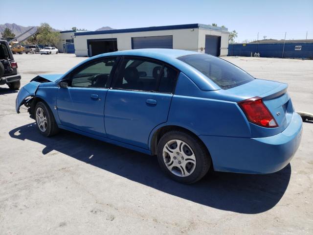 Photo 1 VIN: 1G8AZ54F25Z131420 - SATURN ION 