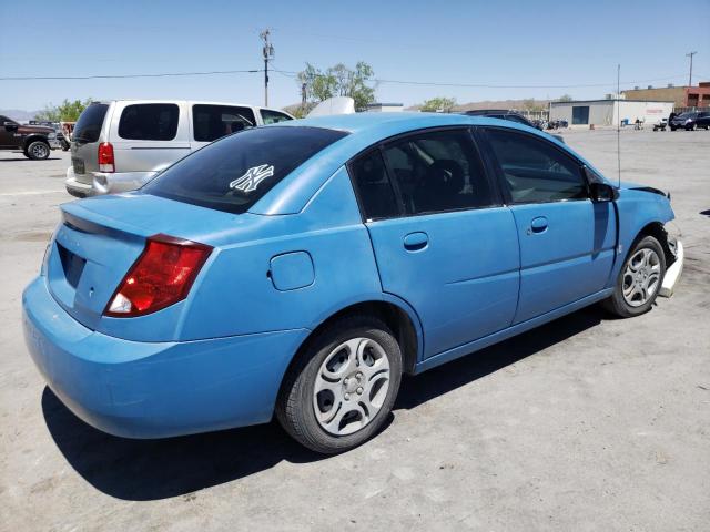 Photo 2 VIN: 1G8AZ54F25Z131420 - SATURN ION 