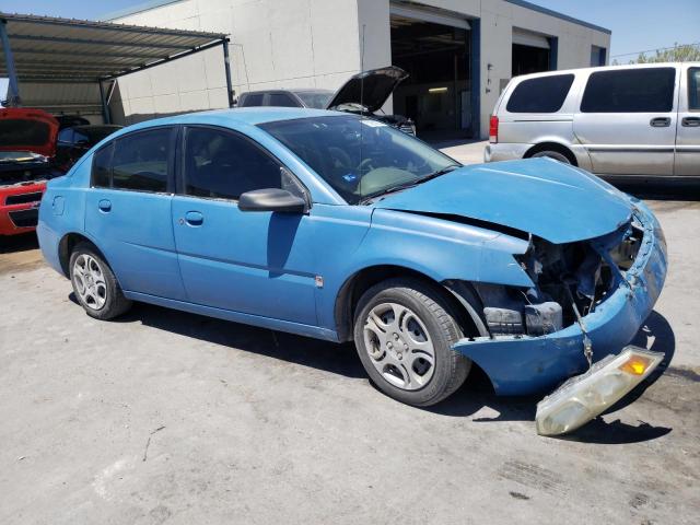 Photo 3 VIN: 1G8AZ54F25Z131420 - SATURN ION 