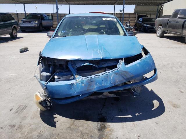 Photo 4 VIN: 1G8AZ54F25Z131420 - SATURN ION 