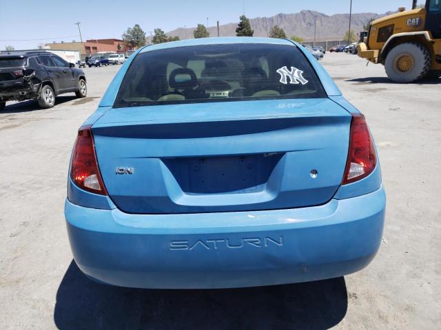 Photo 5 VIN: 1G8AZ54F25Z131420 - SATURN ION 