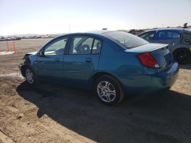 Photo 1 VIN: 1G8AZ54F25Z132812 - SATURN ION 