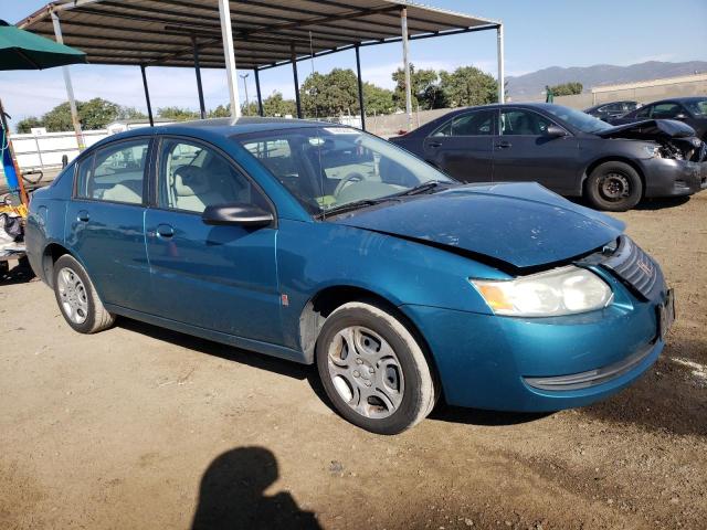 Photo 3 VIN: 1G8AZ54F25Z132812 - SATURN ION 