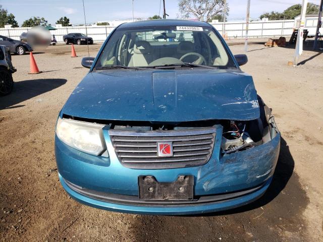 Photo 4 VIN: 1G8AZ54F25Z132812 - SATURN ION 