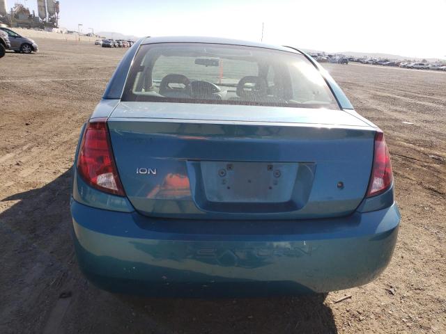 Photo 5 VIN: 1G8AZ54F25Z132812 - SATURN ION 