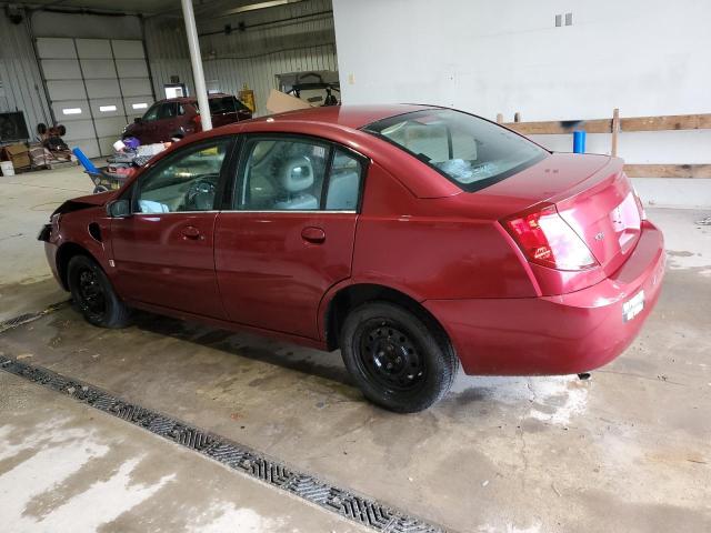 Photo 1 VIN: 1G8AZ54FX4Z134693 - SATURN ION LEVEL 