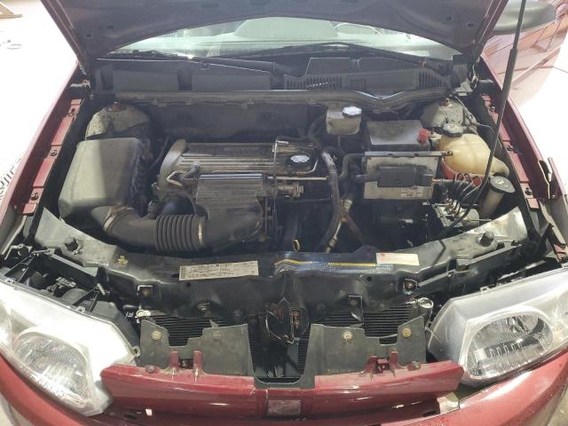 Photo 10 VIN: 1G8AZ54FX4Z134693 - SATURN ION LEVEL 