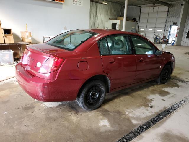 Photo 2 VIN: 1G8AZ54FX4Z134693 - SATURN ION LEVEL 