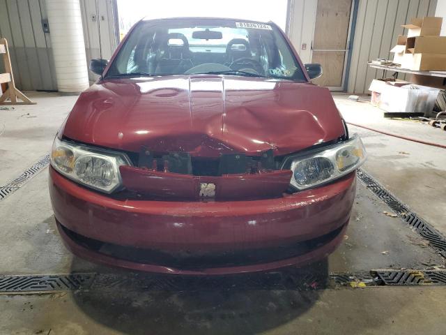 Photo 4 VIN: 1G8AZ54FX4Z134693 - SATURN ION LEVEL 