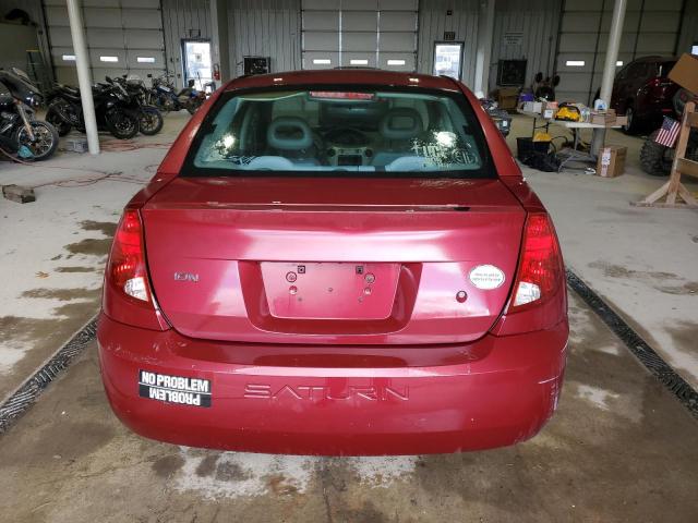 Photo 5 VIN: 1G8AZ54FX4Z134693 - SATURN ION LEVEL 