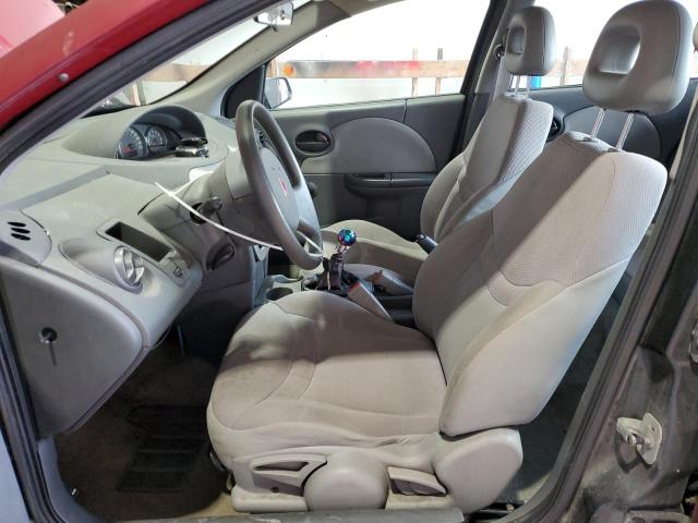 Photo 6 VIN: 1G8AZ54FX4Z134693 - SATURN ION LEVEL 