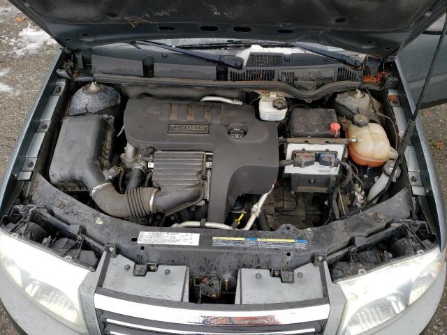 Photo 10 VIN: 1G8AZ55F06Z152850 - SATURN ION 