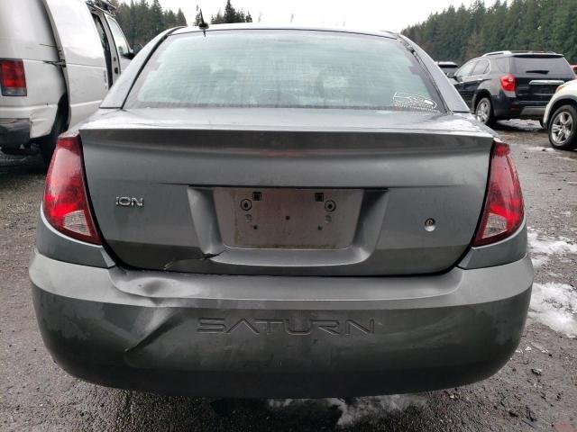 Photo 5 VIN: 1G8AZ55F06Z152850 - SATURN ION 