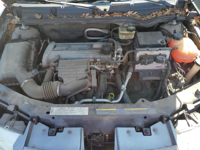 Photo 10 VIN: 1G8AZ55F06Z205644 - SATURN ION LEVEL 