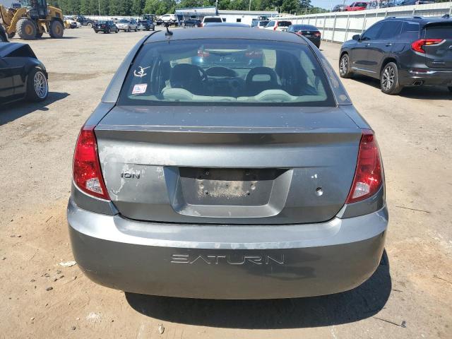 Photo 5 VIN: 1G8AZ55F06Z205644 - SATURN ION LEVEL 