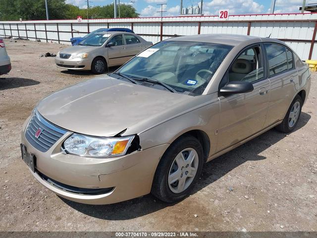 Photo 1 VIN: 1G8AZ55F16Z123924 - SATURN ION 