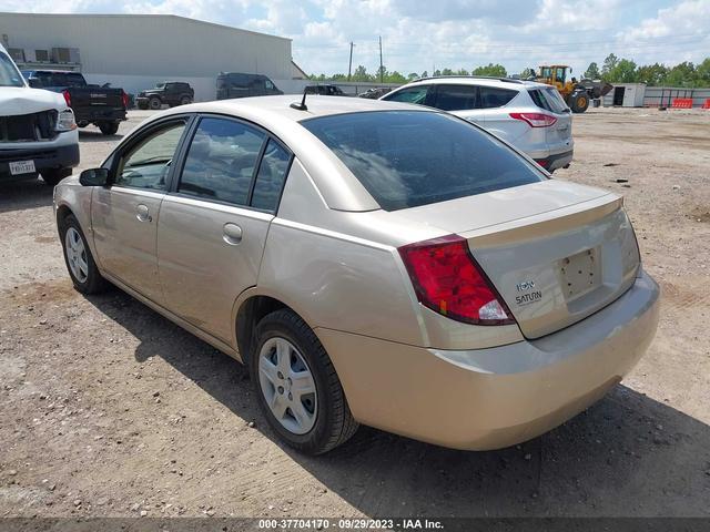 Photo 2 VIN: 1G8AZ55F16Z123924 - SATURN ION 