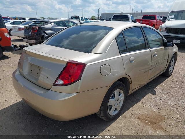 Photo 3 VIN: 1G8AZ55F16Z123924 - SATURN ION 