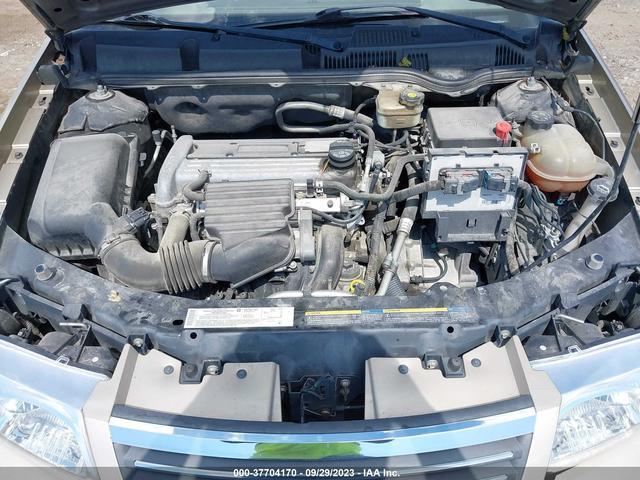 Photo 9 VIN: 1G8AZ55F16Z123924 - SATURN ION 