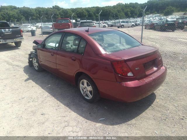 Photo 2 VIN: 1G8AZ55F16Z185713 - SATURN ION 