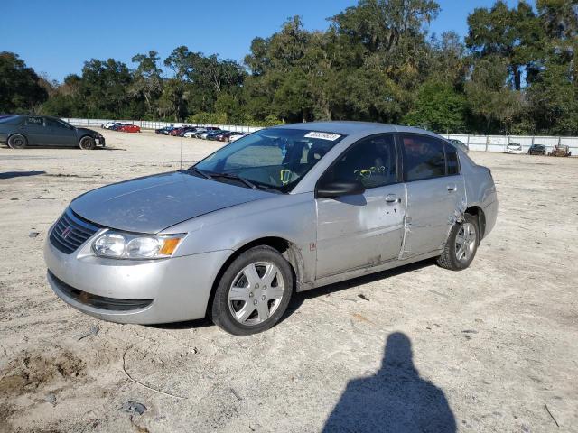 Photo 0 VIN: 1G8AZ55F17Z130891 - SATURN ION 