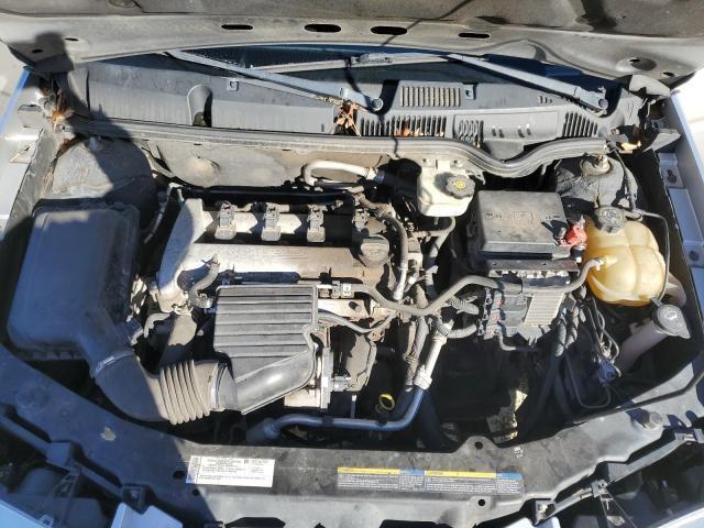 Photo 10 VIN: 1G8AZ55F17Z130891 - SATURN ION 