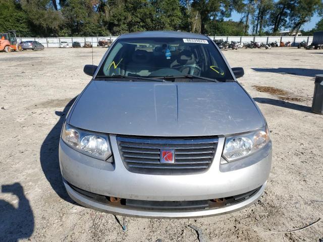 Photo 4 VIN: 1G8AZ55F17Z130891 - SATURN ION 